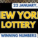 new york lottery evening numbers
